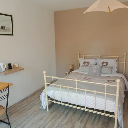 2 D'hotes Au Calme Proche Centre 3* Mont-de-Marsan