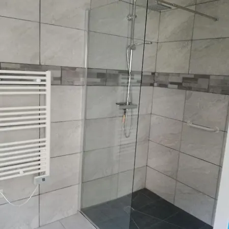 2 D'hotes Au Calme Proche Centre Guest house Mont-de-Marsan